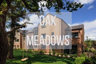 Oak Meadows, Middleton St George 